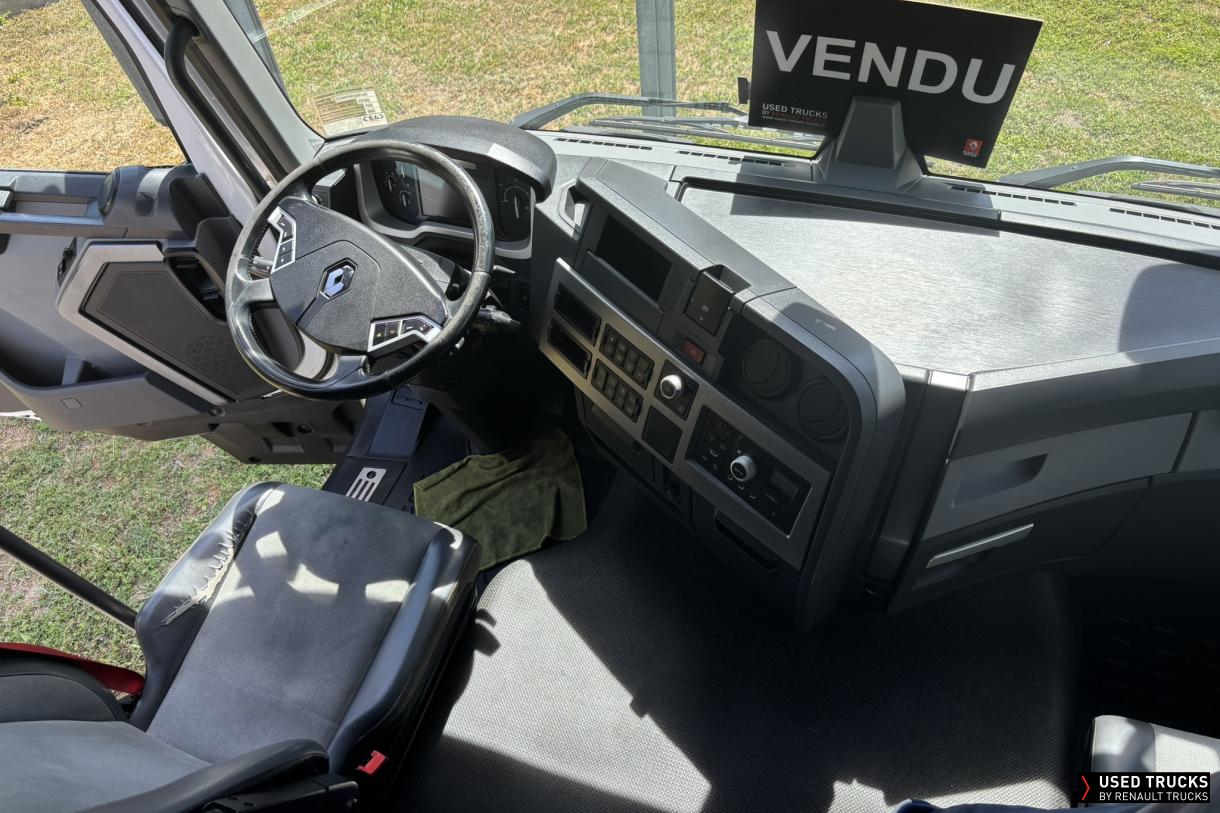 Renault Trucks T 440