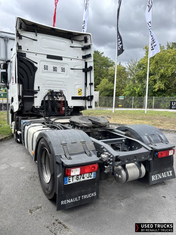 Renault Trucks T 440