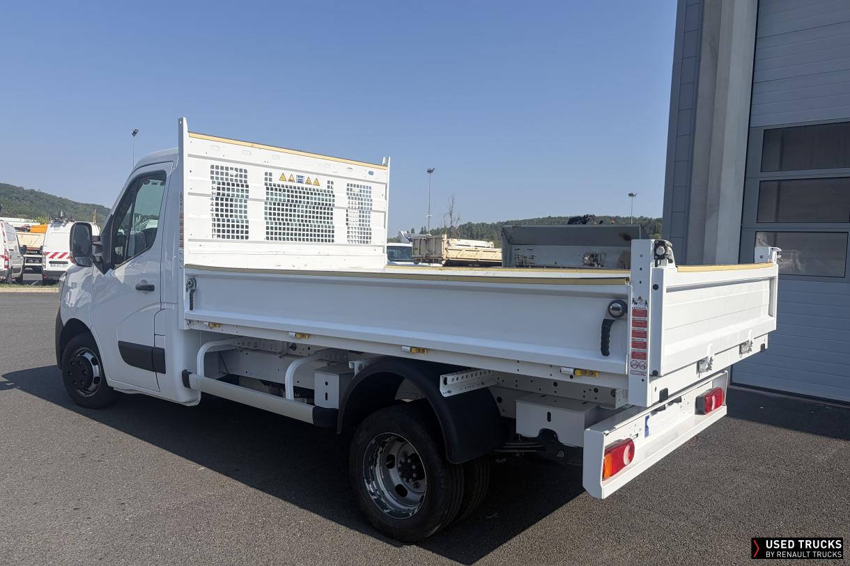 Renault Master 130