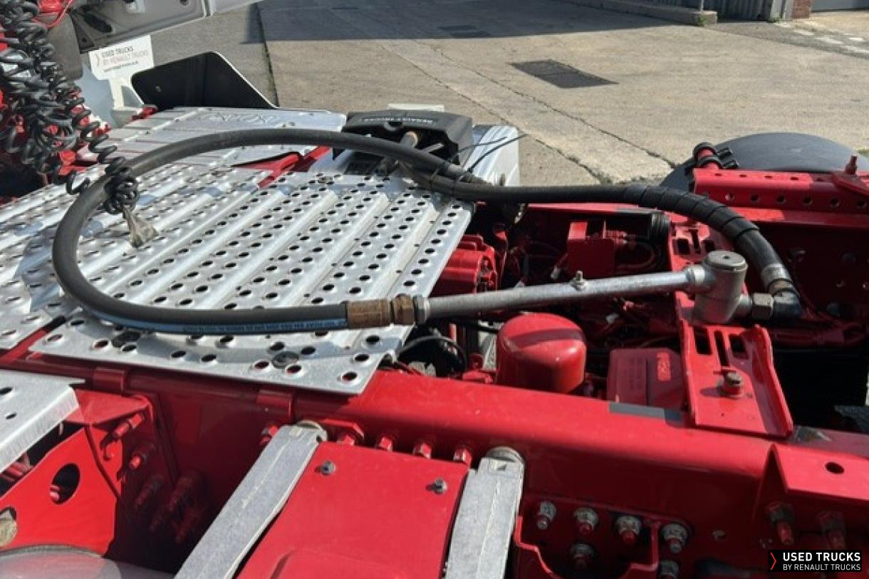 Renault Trucks T High 520