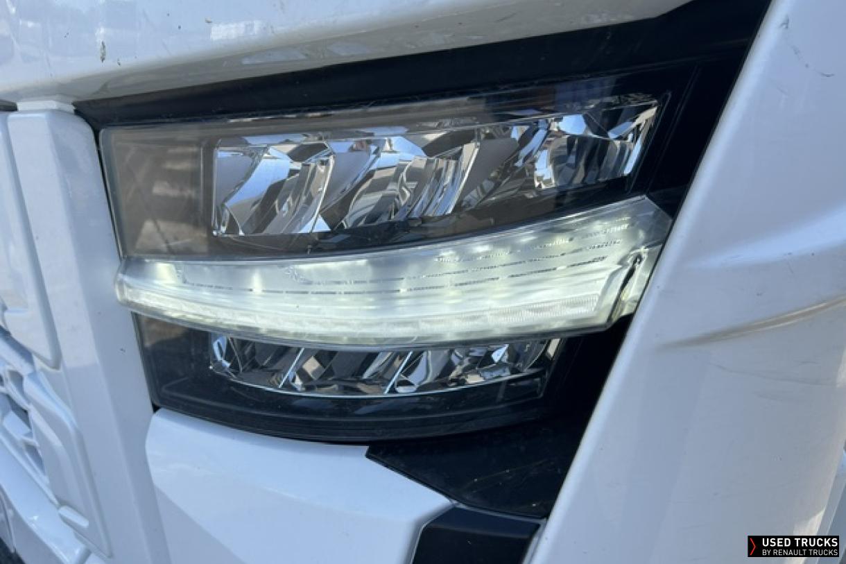 Renault Trucks T High 520