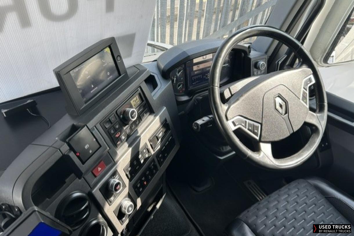 Renault Trucks T High 520