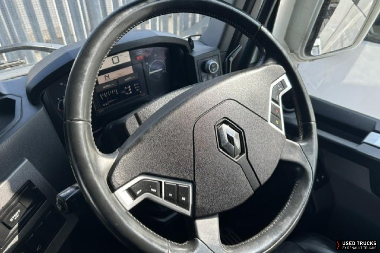 Renault Trucks T High 520