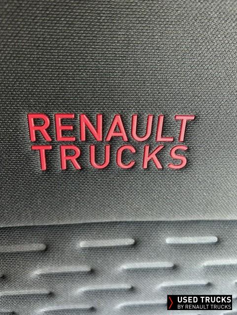 Renault Trucks T High 520