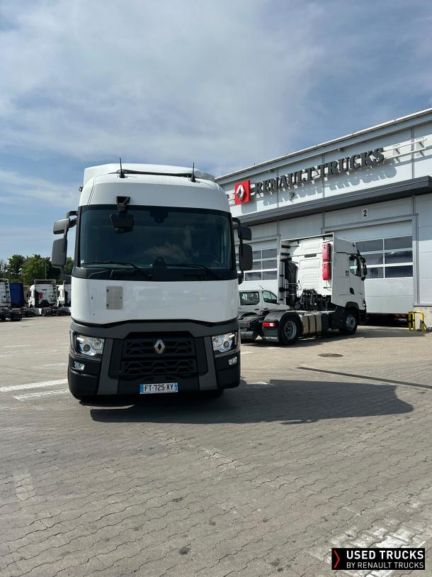 Renault Trucks T 480