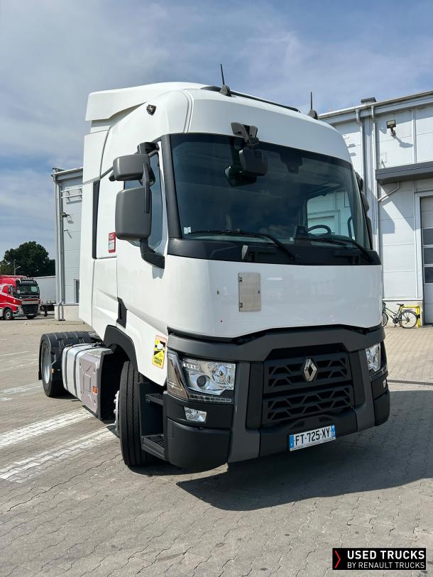 Renault Trucks T 480