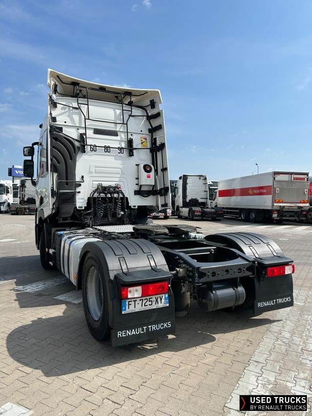 Renault Trucks T 480