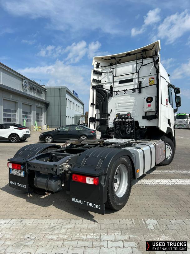 Renault Trucks T 480
