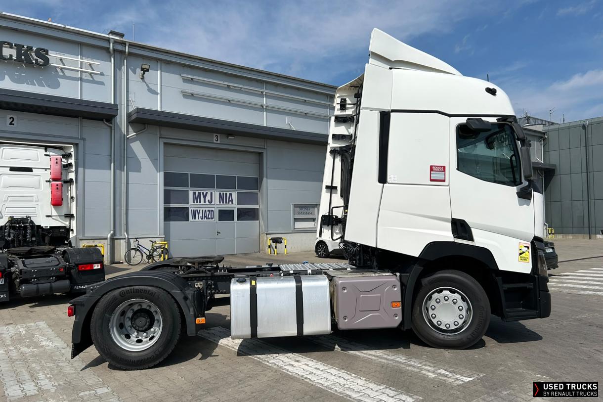 Renault Trucks T 480