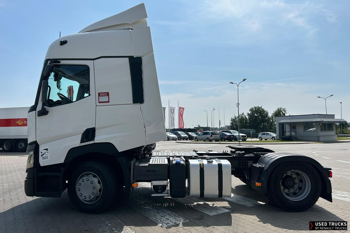 Renault Trucks T 480