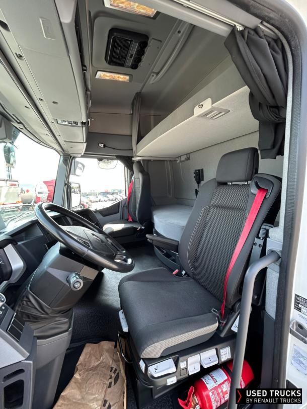 Renault Trucks T 480