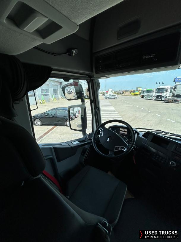 Renault Trucks T 480