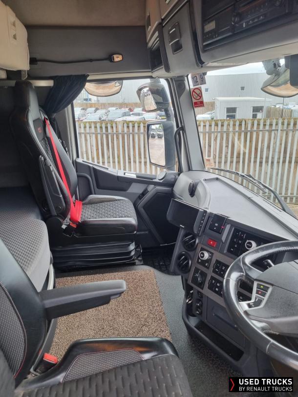 Renault Trucks T 520