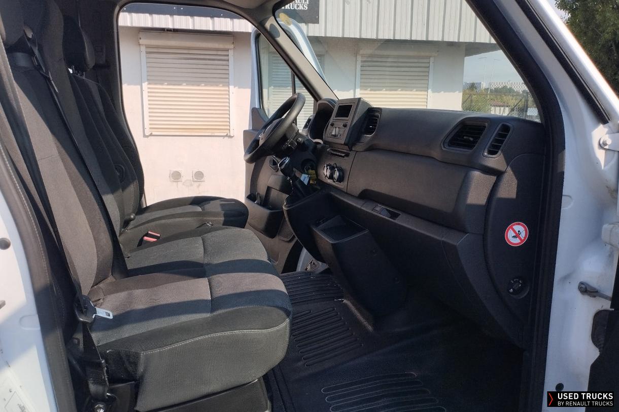 Renault Master 135