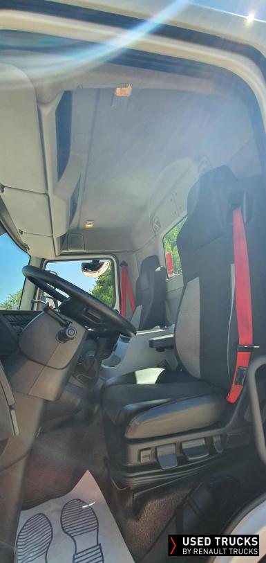 Renault Trucks D 210