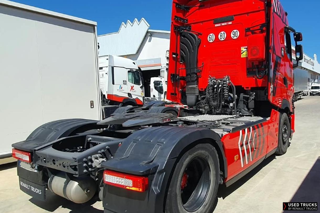 Renault Trucks T High 480