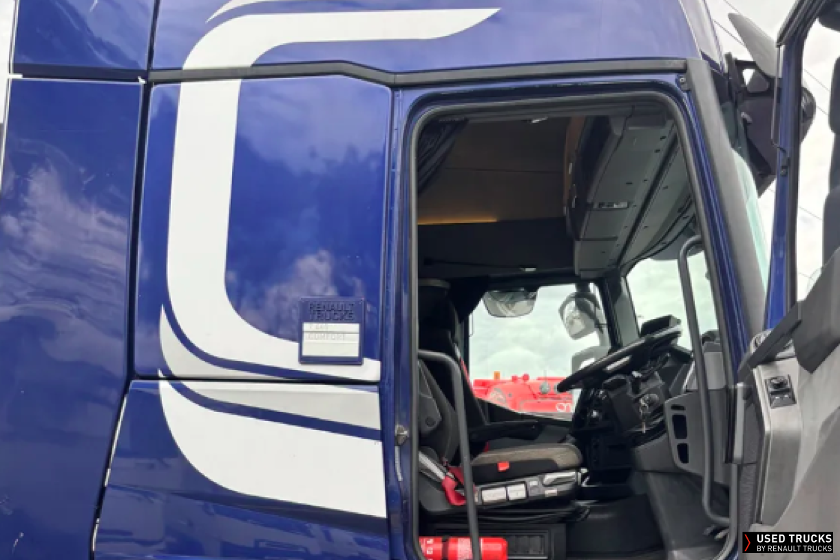 Renault Trucks T 460