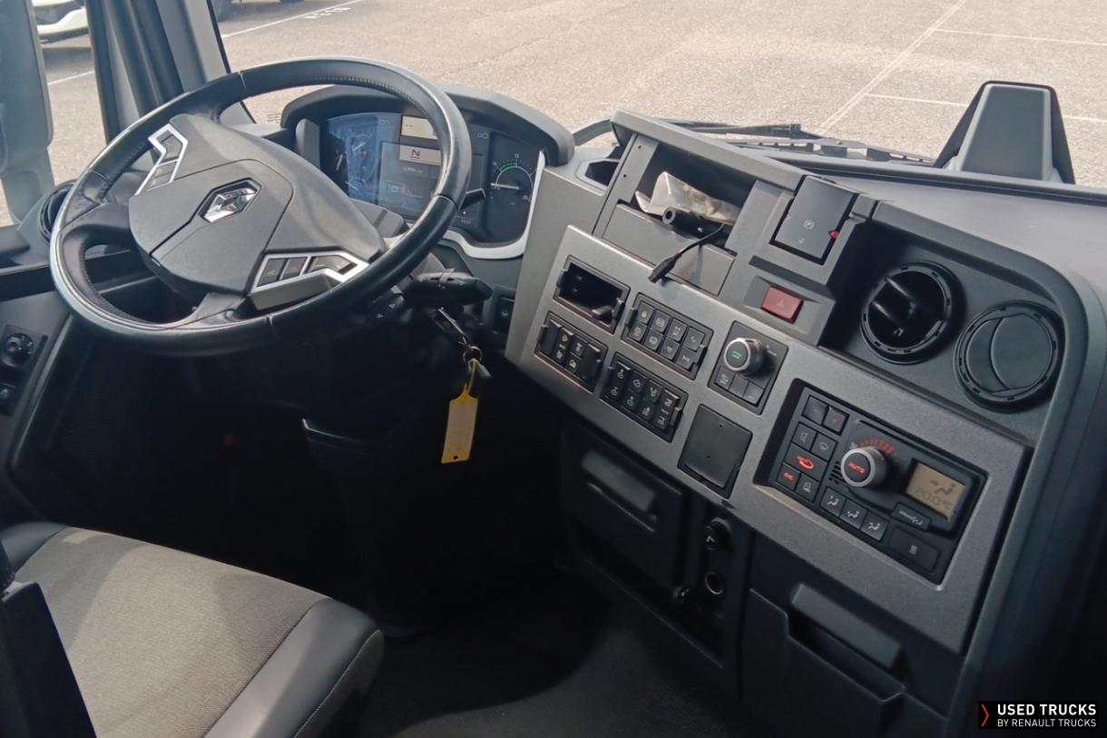Renault Trucks T 480