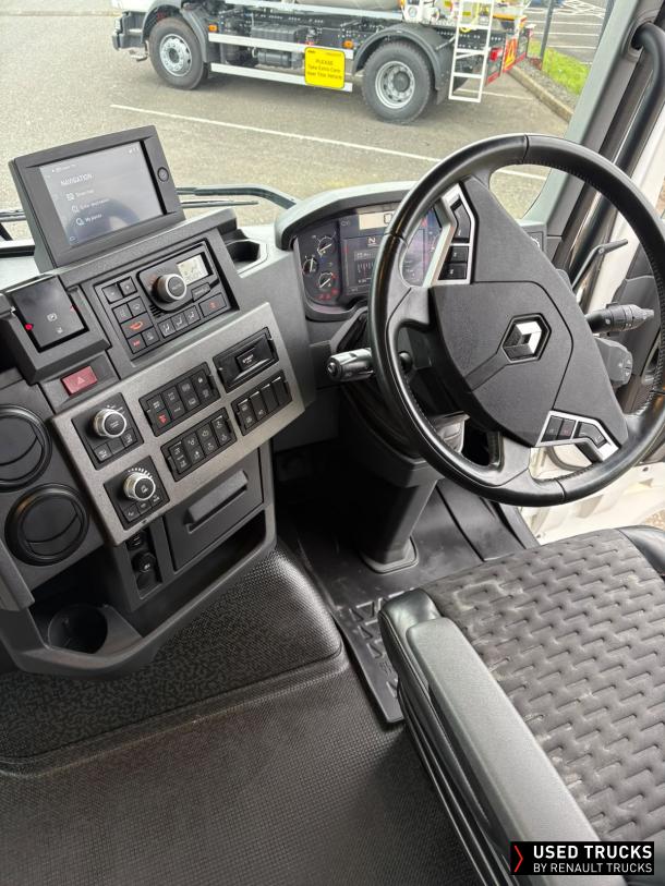 Renault Trucks T High 520