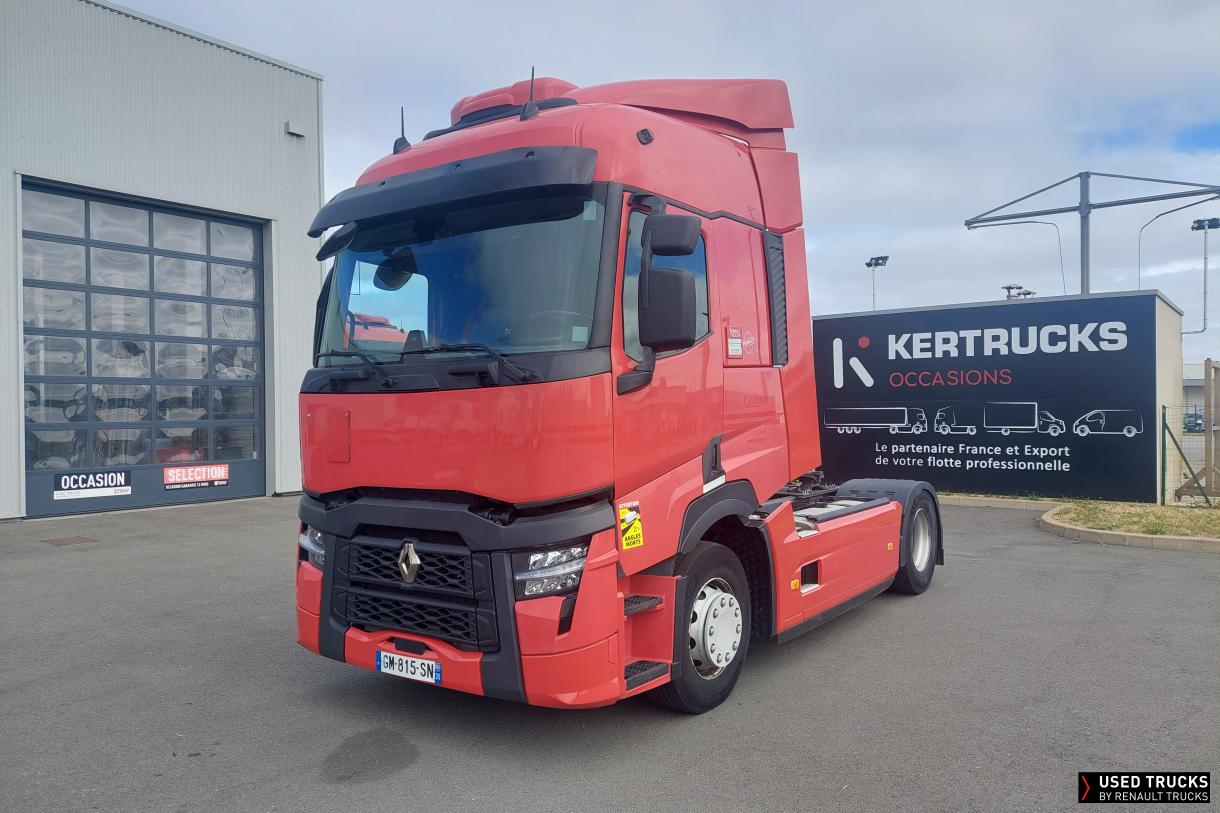 Renault Trucks T 