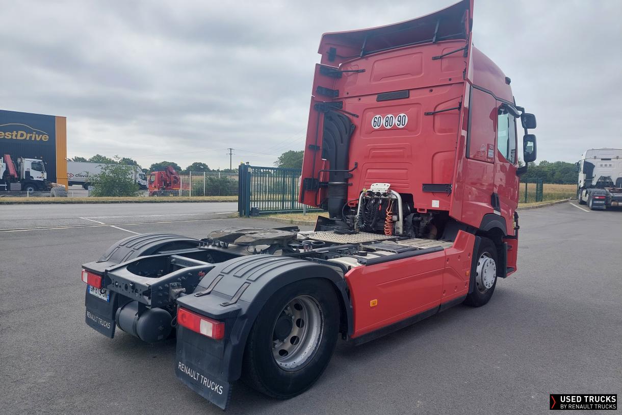 Renault Trucks T 