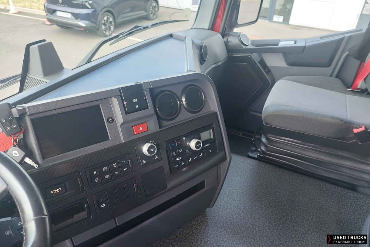 Renault Trucks T 
