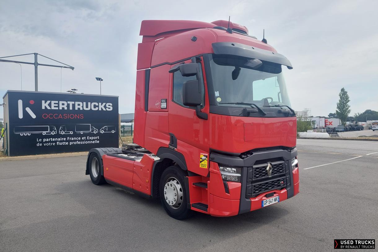 Renault Trucks T 