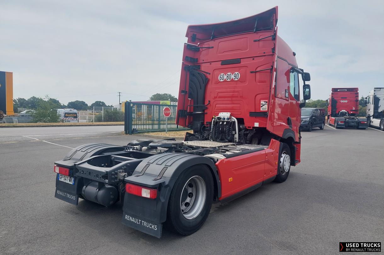Renault Trucks T 