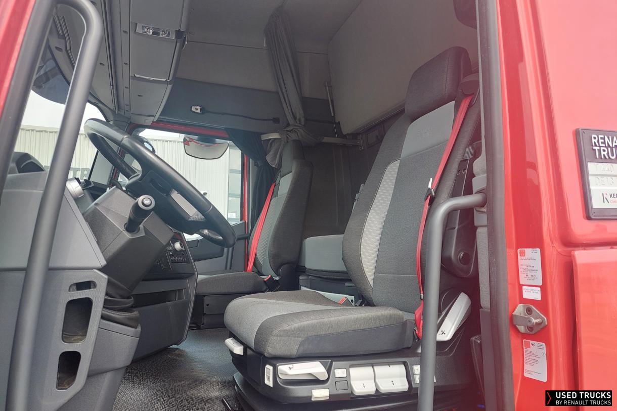 Renault Trucks T 