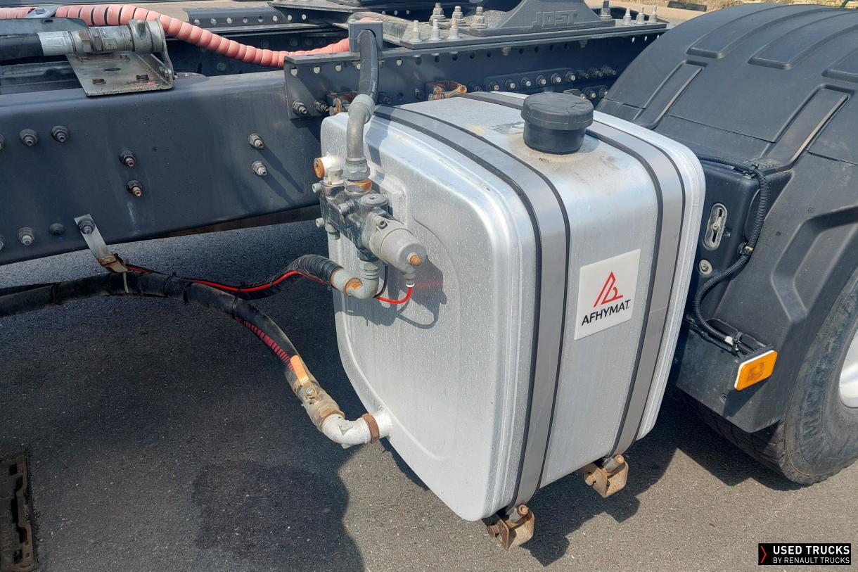 Renault Trucks C 