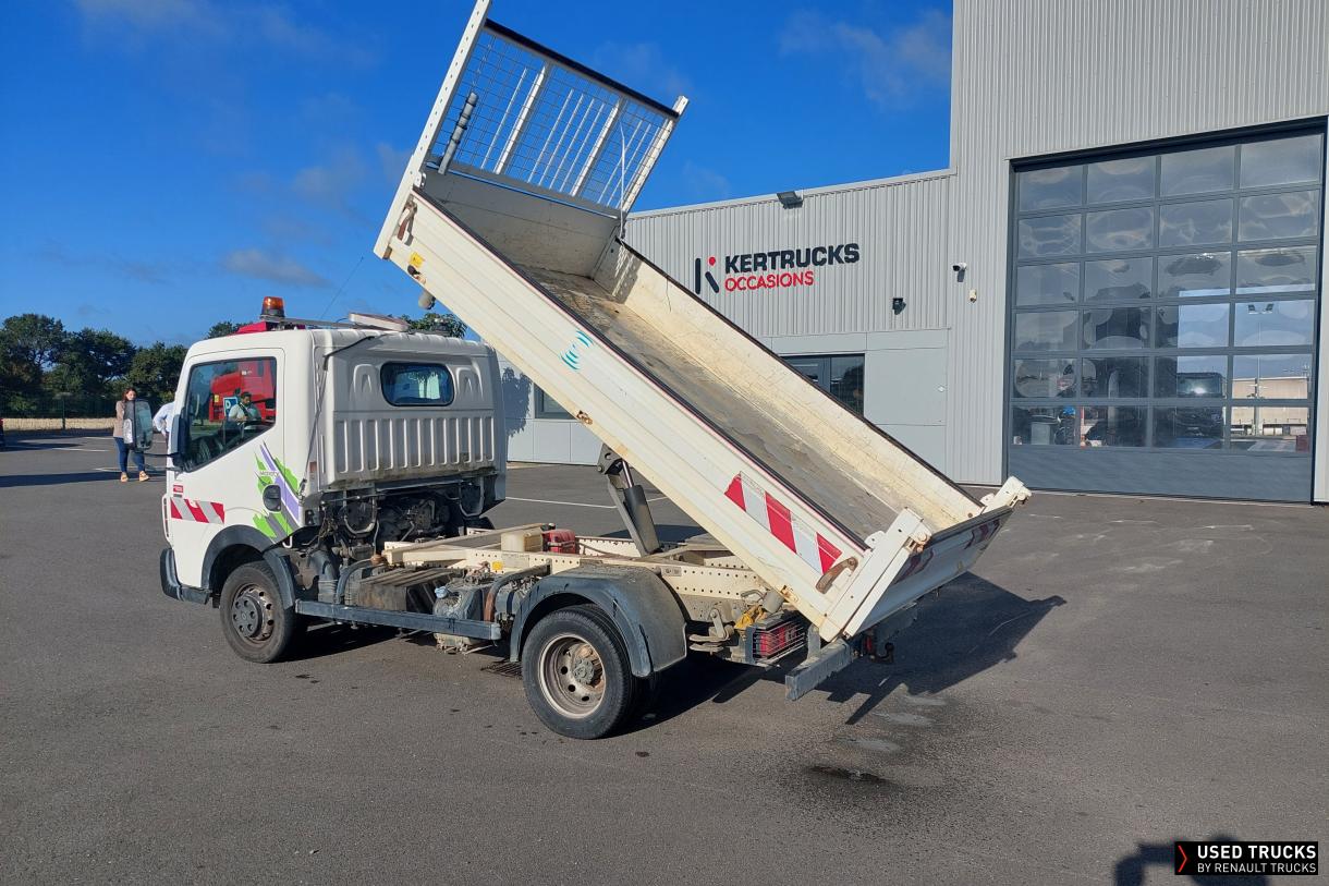 Renault Trucks Maxity 150