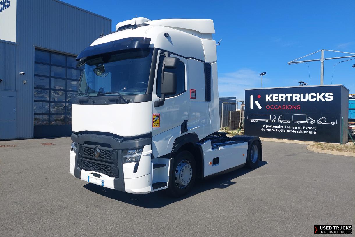 Renault Trucks T 