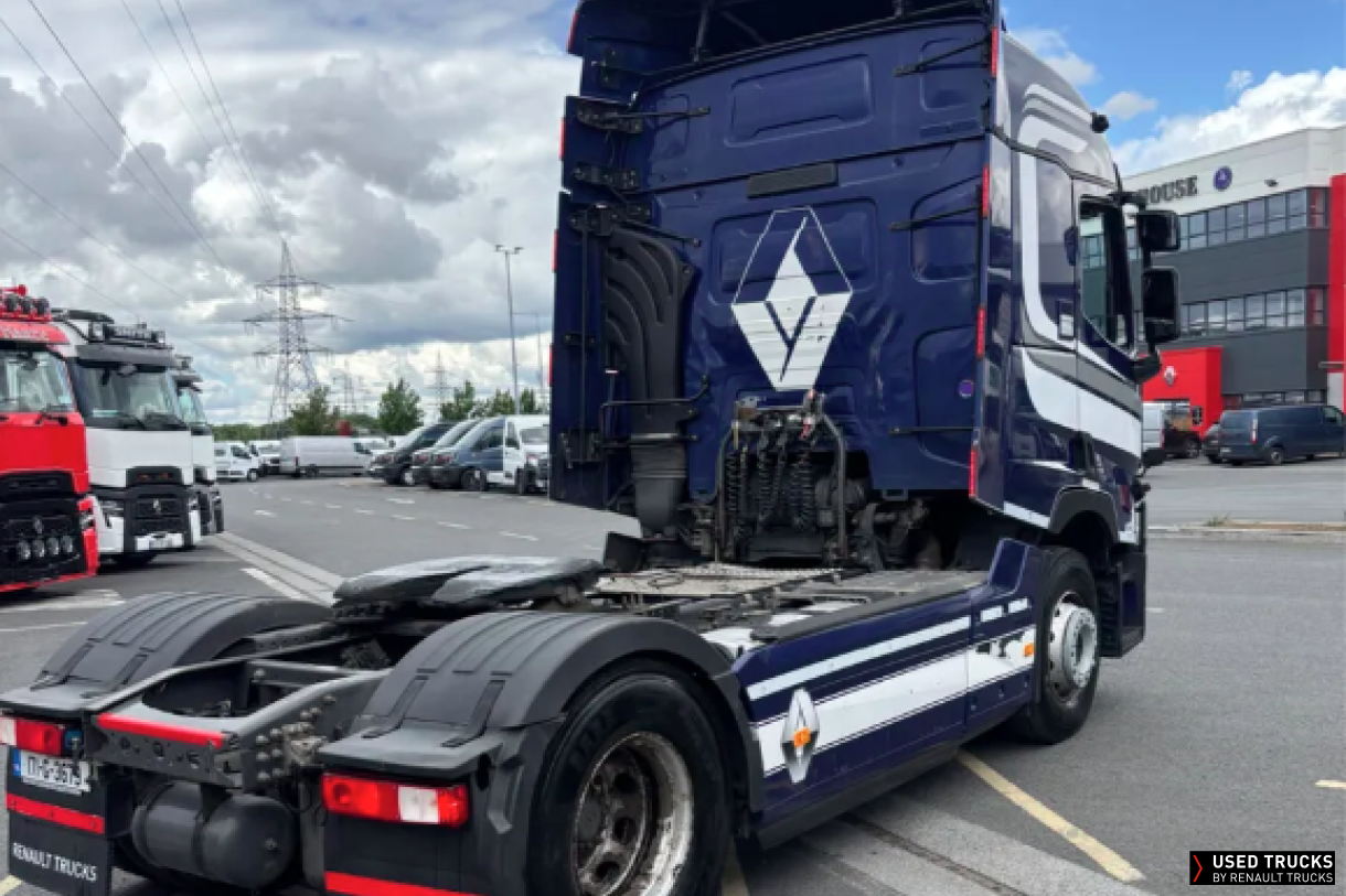 Renault Trucks T 460