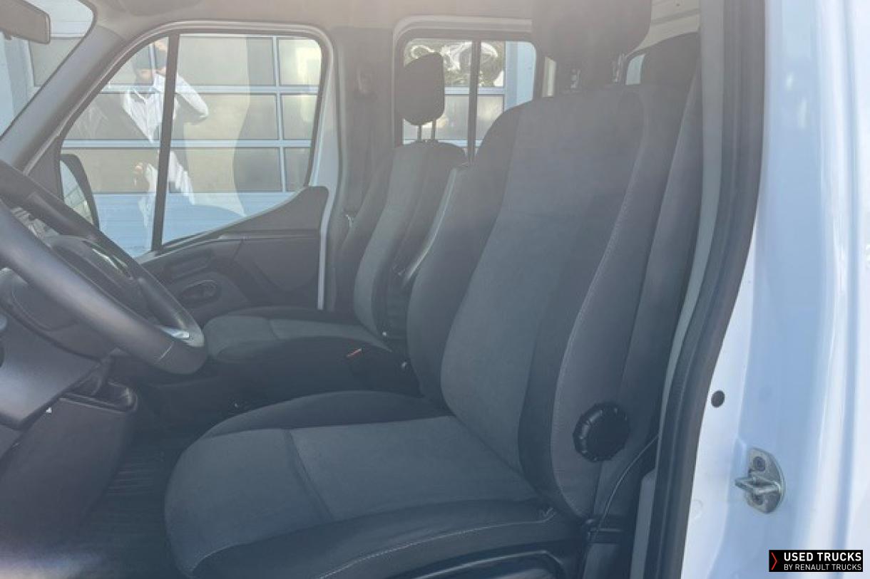 Renault Trucks Master 