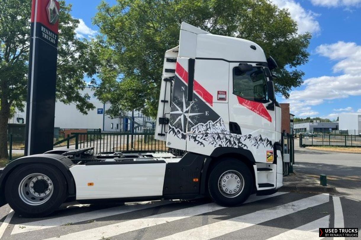 Renault Trucks T High 