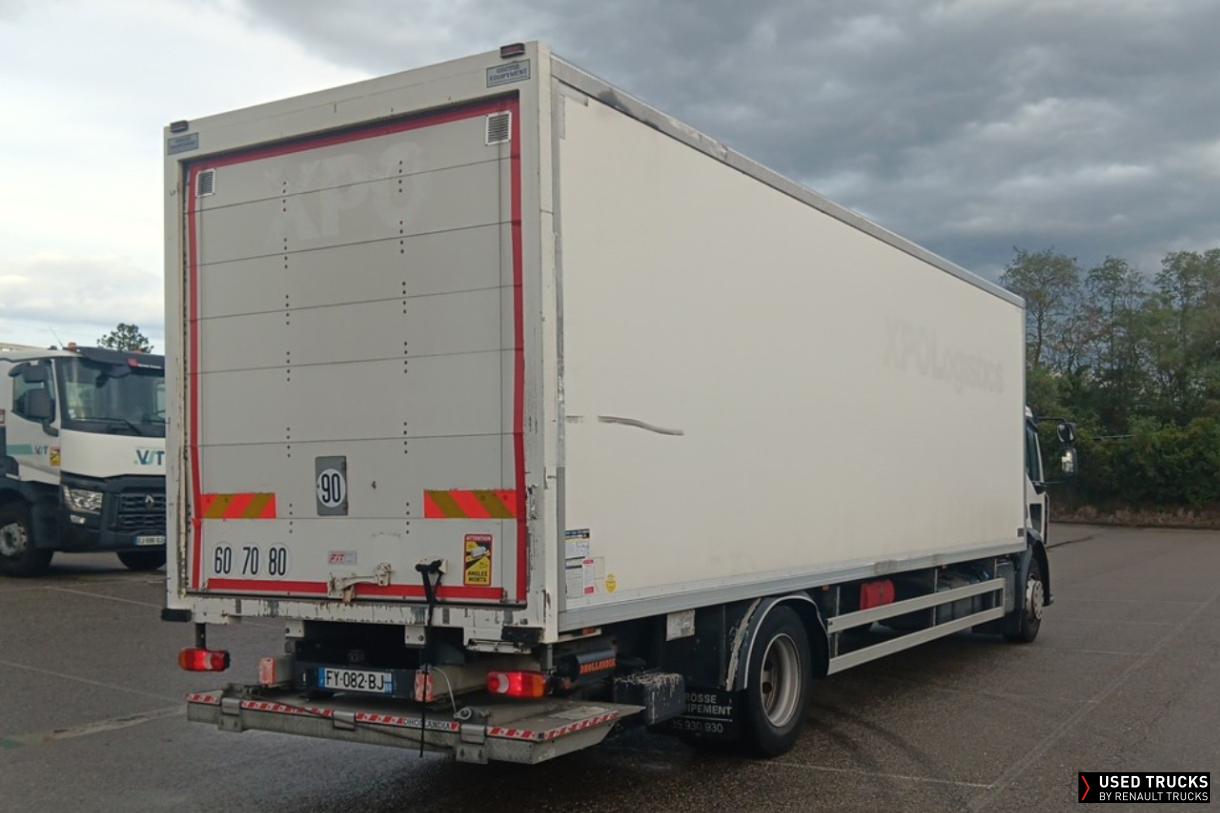 Renault Trucks D 280