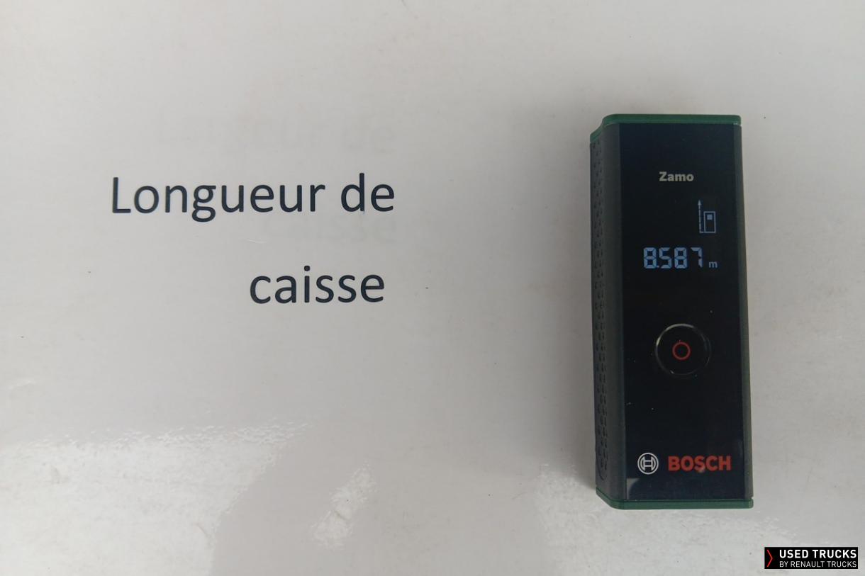 Renault Trucks D 280