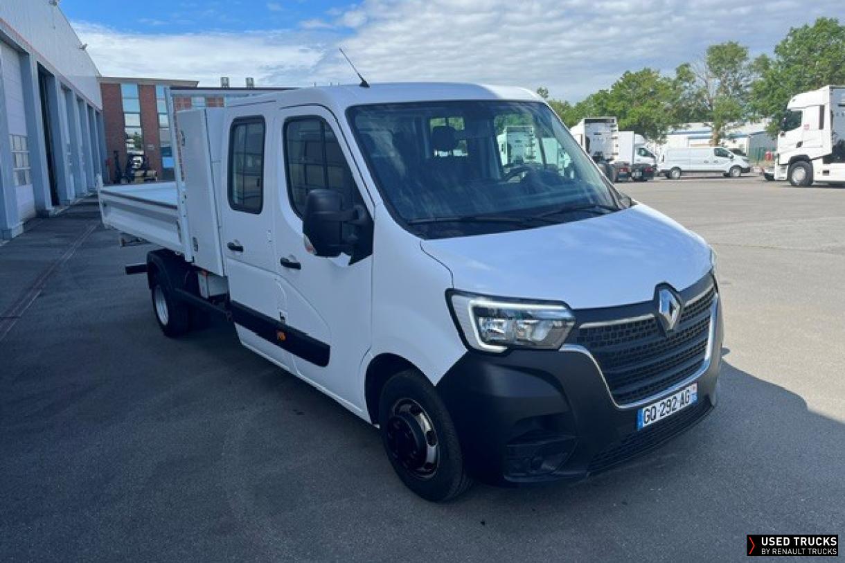 Renault Trucks Master 