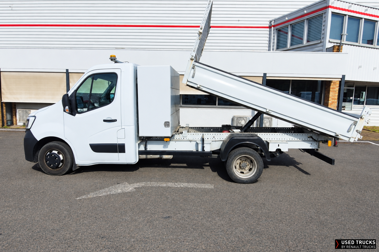 Renault Trucks Master 145