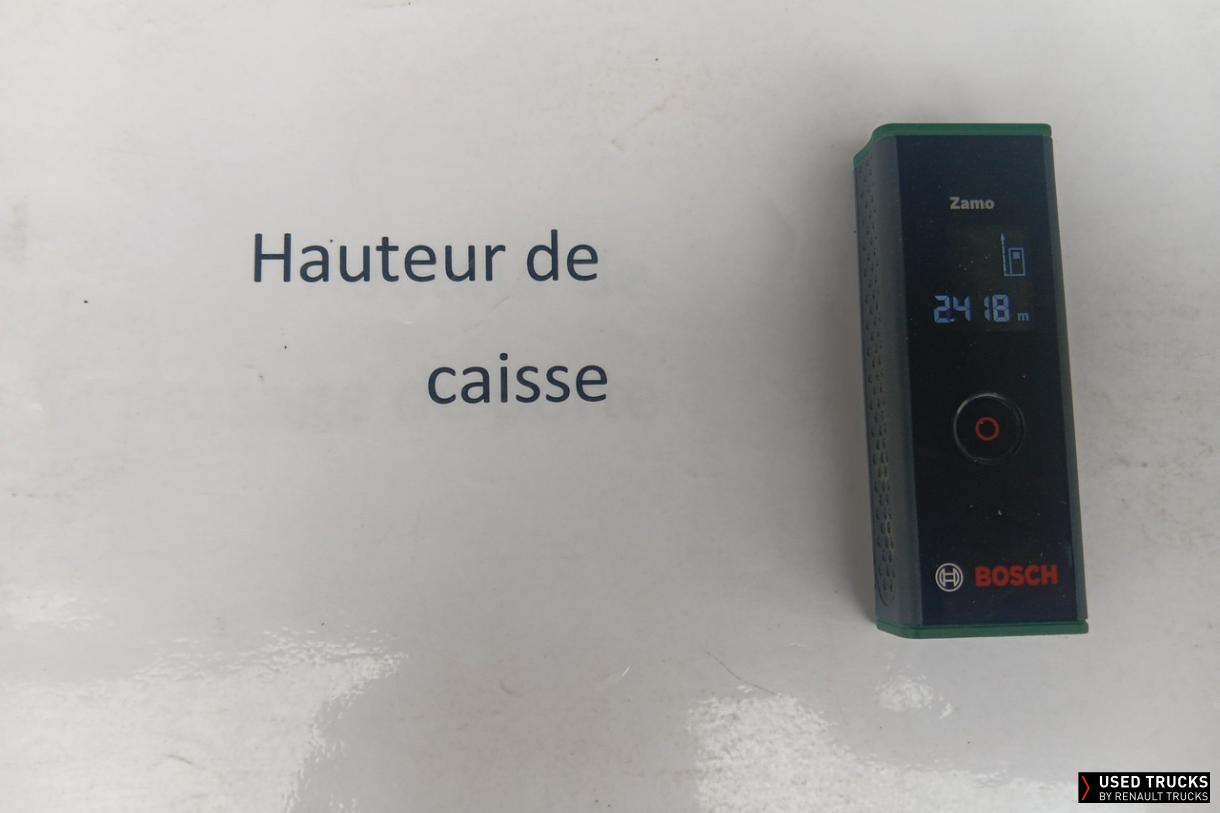 Renault Trucks D 280