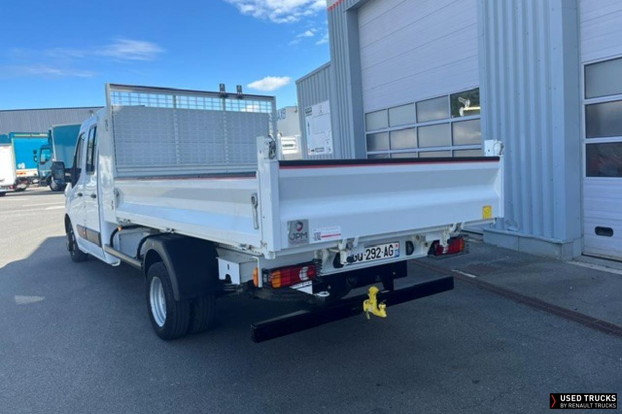 Renault Trucks Master 