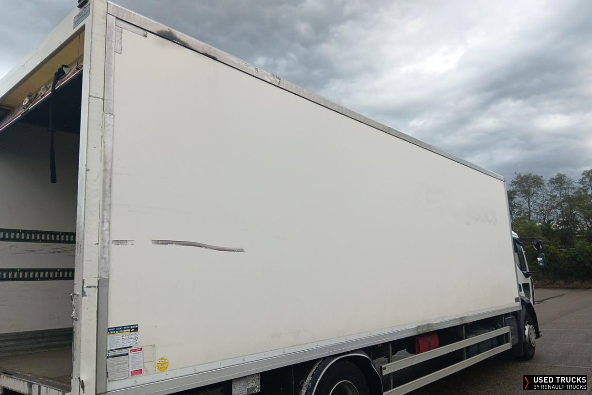 Renault Trucks D 280