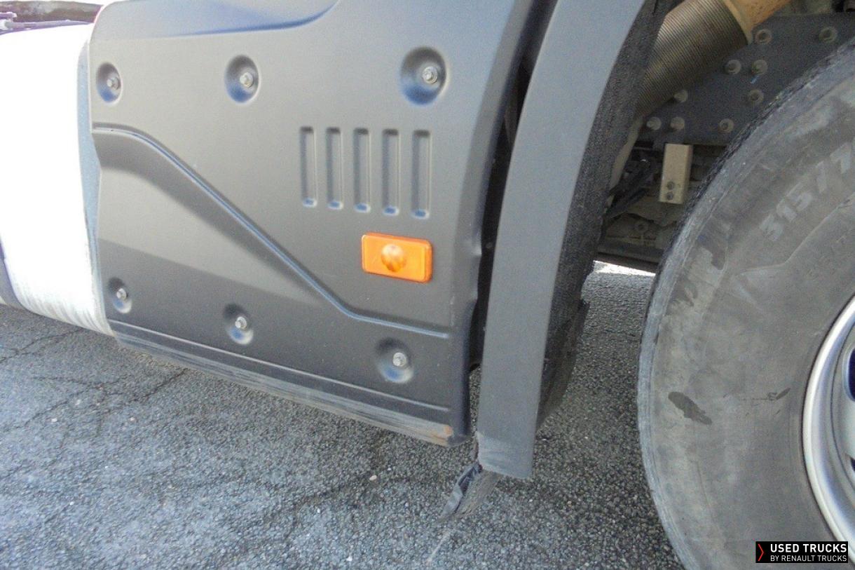 Renault Trucks T 460