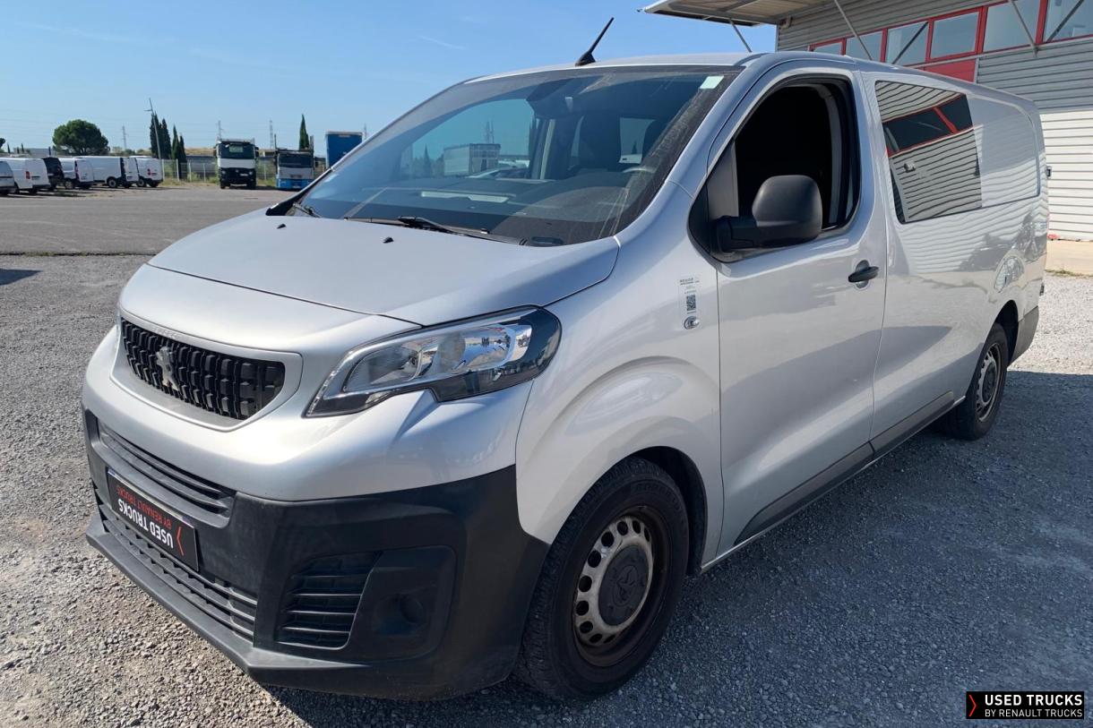 Peugeot Expert 176