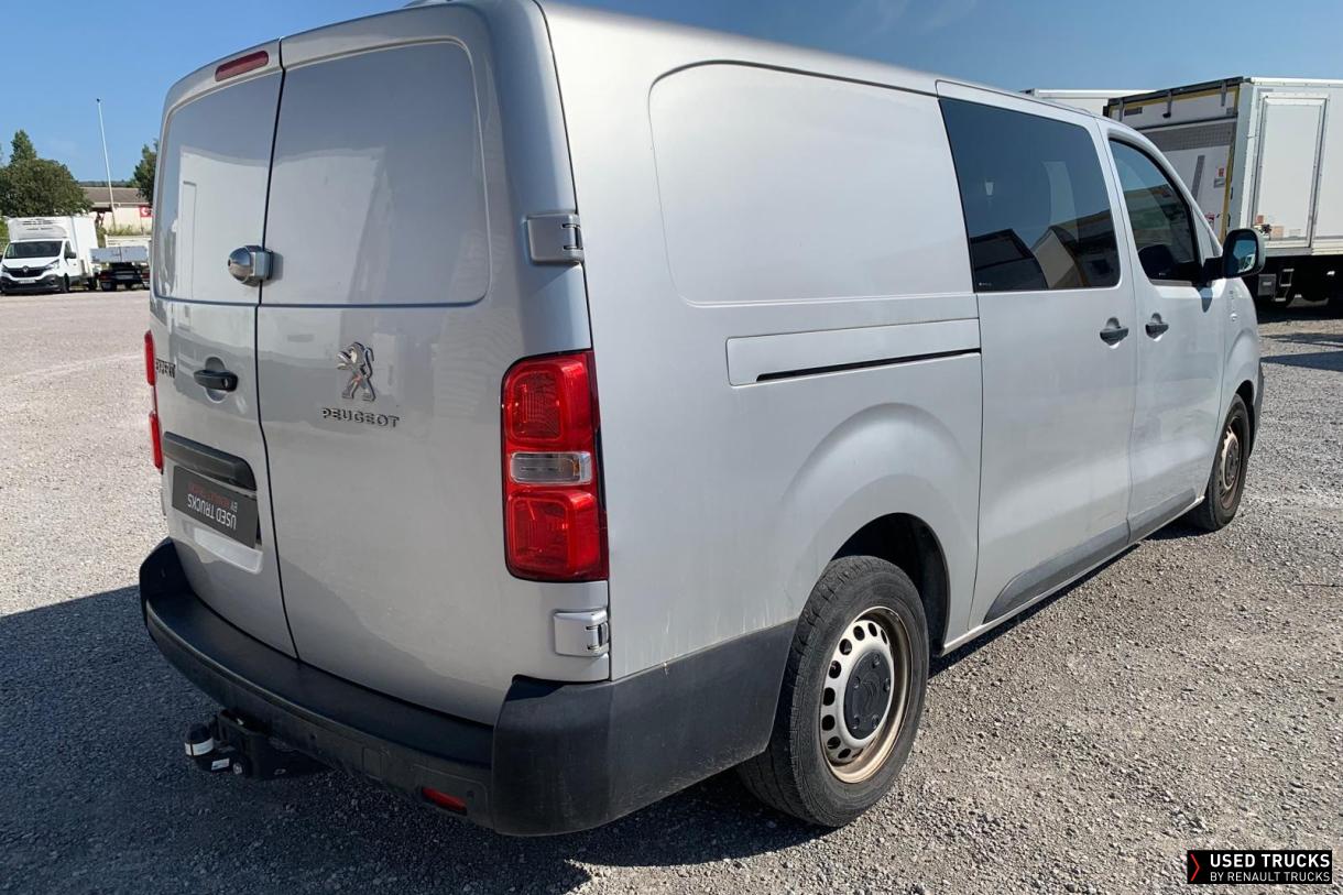 Peugeot Expert 176
