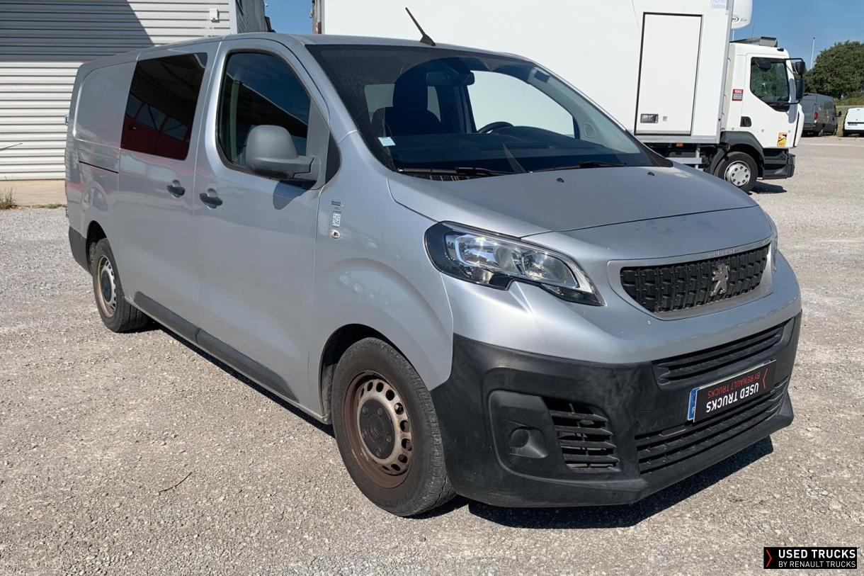 Peugeot Expert 176