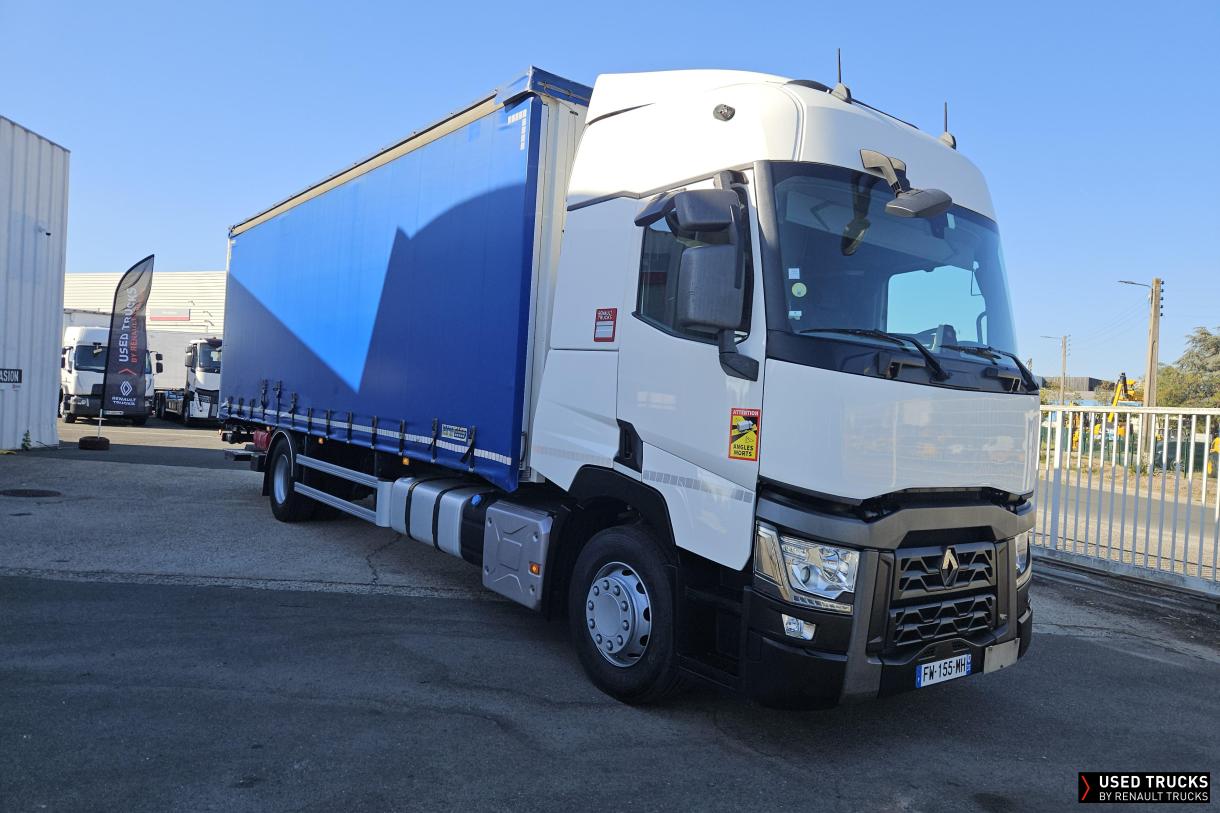 Renault Trucks T 380