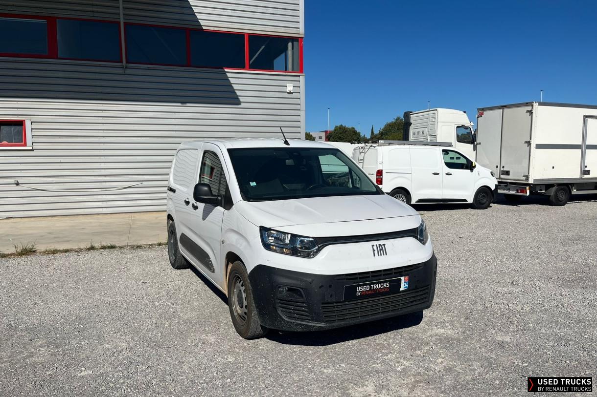 Fiat N/A 77