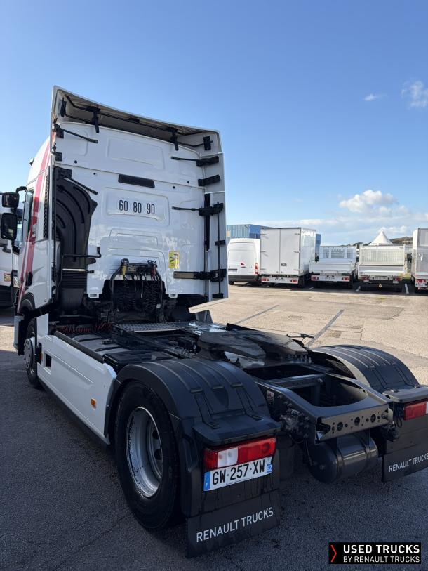 Renault Trucks T 480