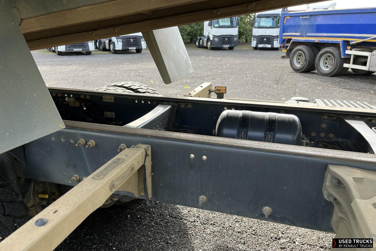 Renault Trucks C 430